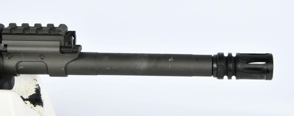 Brand New Barrett M468 REC-7 Rifle 6.8 SPC