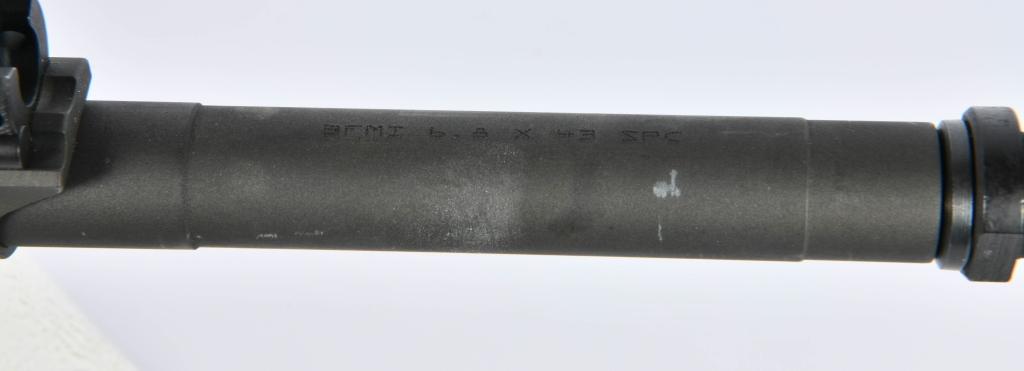 Brand New Barrett M468 REC-7 Rifle 6.8 SPC