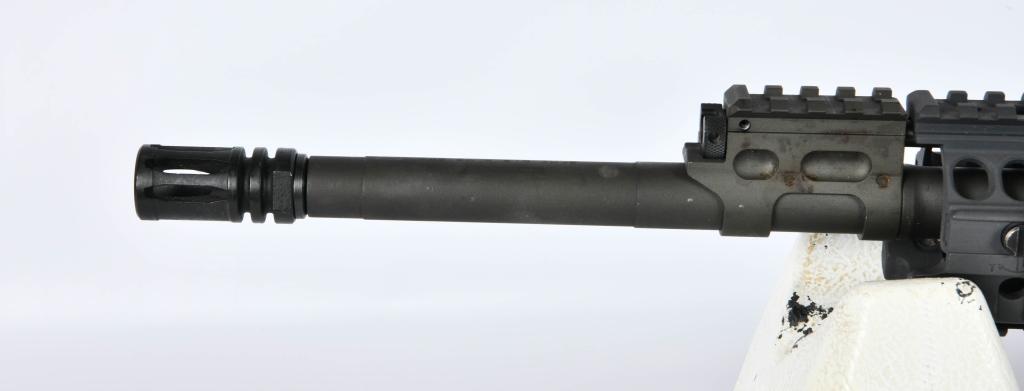 Brand New Barrett M468 REC-7 Rifle 6.8 SPC