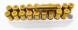 30 Rounds Of Winchester 7mm WSM Ammunition