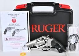 NEW Ruger SP101 Double Action Revolver .357 Magnum