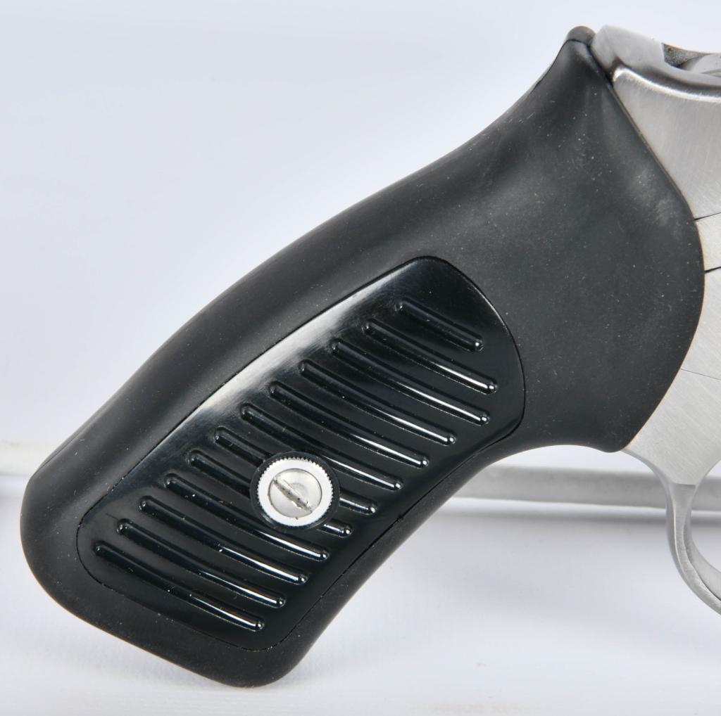NEW Ruger SP101 Double Action Revolver .357 Magnum
