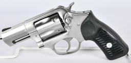 NEW Ruger SP101 Double Action Revolver .357 Magnum