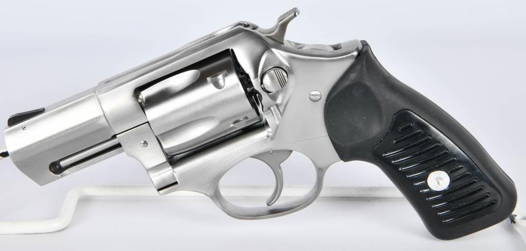 NEW Ruger SP101 Double Action Revolver .357 Magnum