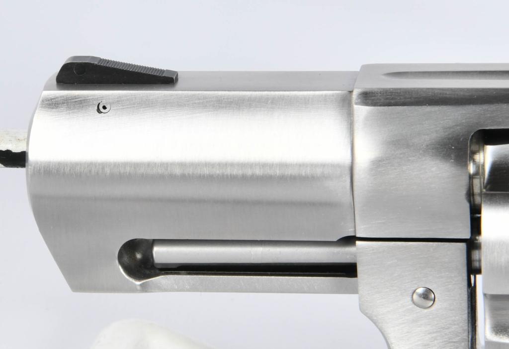 NEW Ruger SP101 Double Action Revolver .357 Magnum