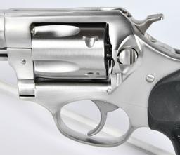 NEW Ruger SP101 Double Action Revolver .357 Magnum