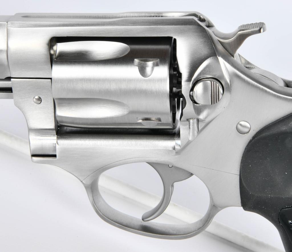 NEW Ruger SP101 Double Action Revolver .357 Magnum