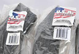 Lot of 5 Colt Sporter 7.62X39 Magazines 30 Rounds