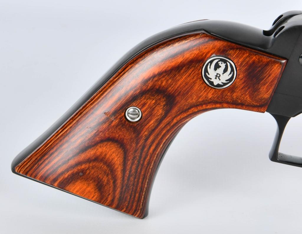 Ruger New Model Super Blackhawk .44 Magnum
