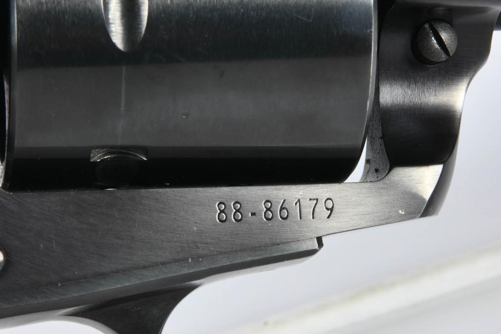 Ruger New Model Super Blackhawk .44 Magnum