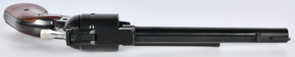 Ruger New Model Super Blackhawk .44 Magnum