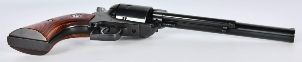 Ruger New Model Super Blackhawk .44 Magnum