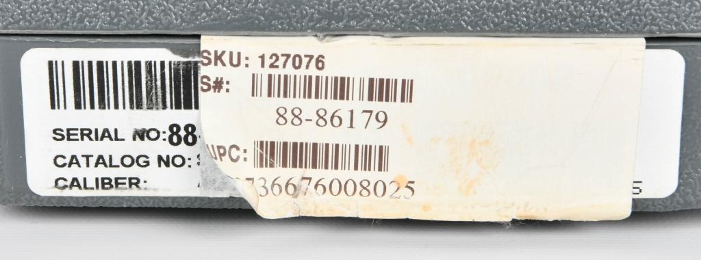 Ruger New Model Super Blackhawk .44 Magnum