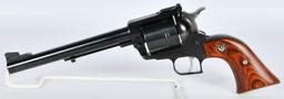 Ruger New Model Super Blackhawk .44 Magnum