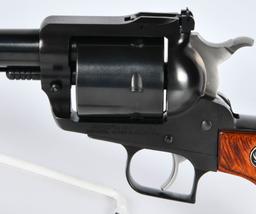 Ruger New Model Super Blackhawk .44 Magnum