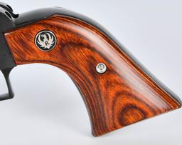 Ruger New Model Super Blackhawk .44 Magnum