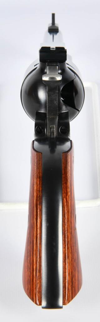 Ruger New Model Super Blackhawk .44 Magnum