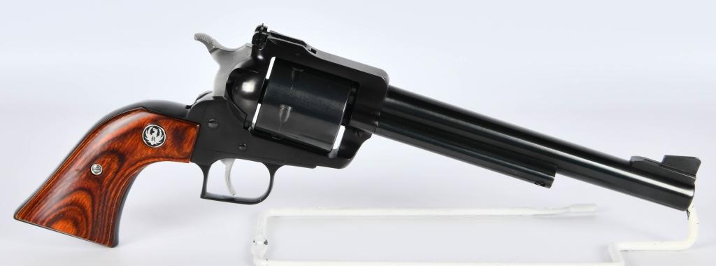 Ruger New Model Super Blackhawk .44 Magnum