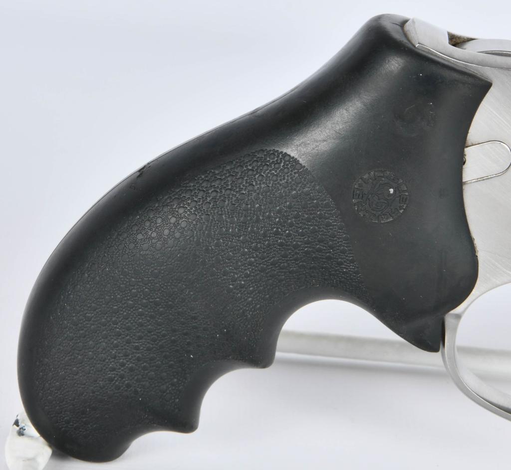 Ruger SP101 Stainless Revolver .357 Magnum