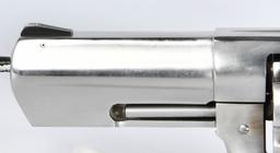 Ruger SP101 Stainless Revolver .357 Magnum