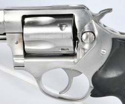 Ruger SP101 Stainless Revolver .357 Magnum