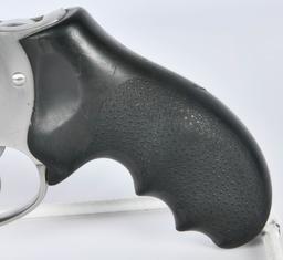 Ruger SP101 Stainless Revolver .357 Magnum
