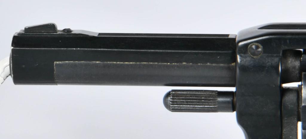 RG Industries RG14 Revolver .22 LR