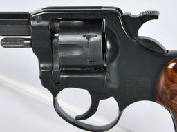 RG Industries RG14 Revolver .22 LR