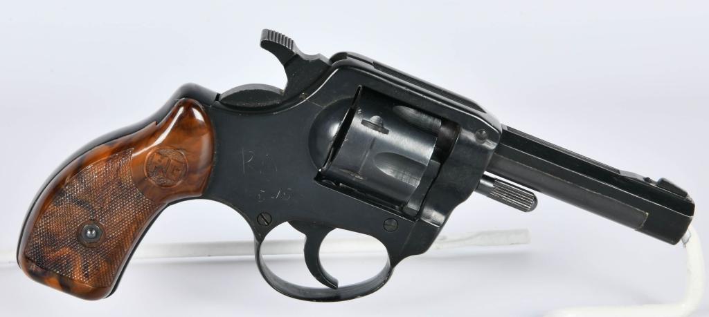 RG Industries RG14 Revolver .22 LR