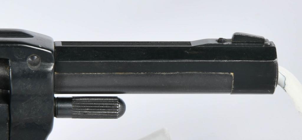 RG Industries RG14 Revolver .22 LR