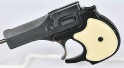 High Standard D-100 Derringer .22 LR