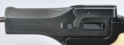 High Standard D-100 Derringer .22 LR