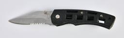 8 New Frost Cutlery The Chigger Folding Knives