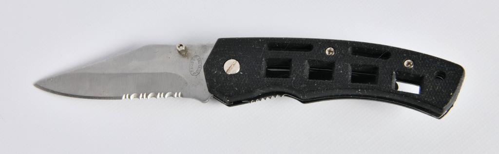8 New Frost Cutlery The Chigger Folding Knives