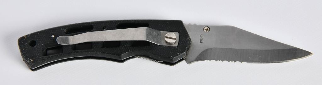 8 New Frost Cutlery The Chigger Folding Knives