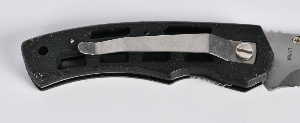 8 New Frost Cutlery The Chigger Folding Knives
