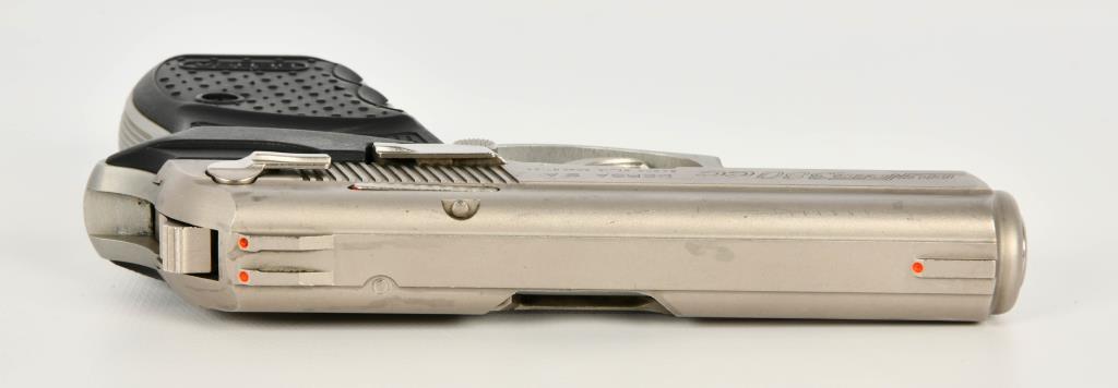 Bersa Thunder .380 CC Semi Auto Pistol