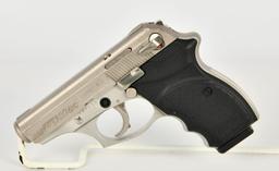 Bersa Thunder .380 CC Semi Auto Pistol