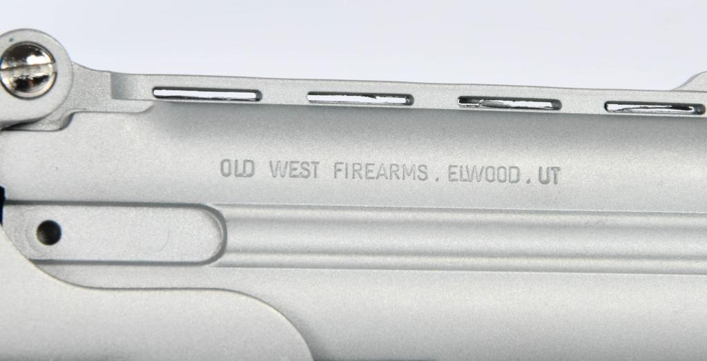 Old West Firearms Model BBG Derringer 9MM