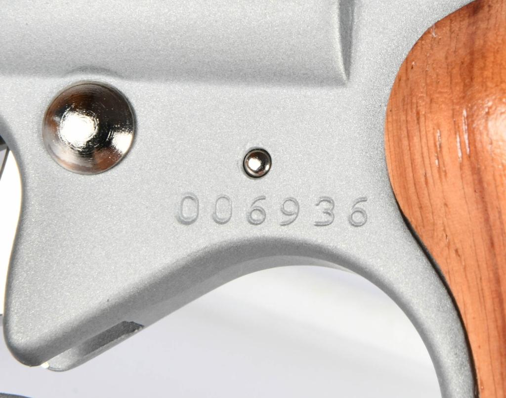Old West Firearms Model BBG Derringer 9MM