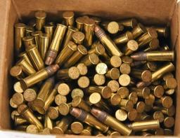 555 Rounds Of Winchester .22 LR Ammunition