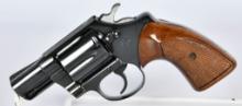 MINT Colt Detective Special Revolver .38 SPL