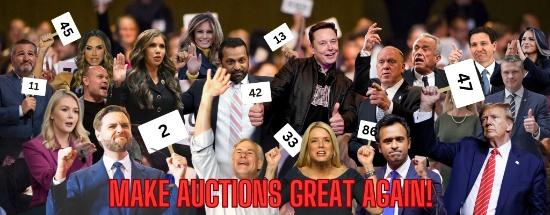 Gun Collectors Dream Auction #75 Day 1 NO RESERVES