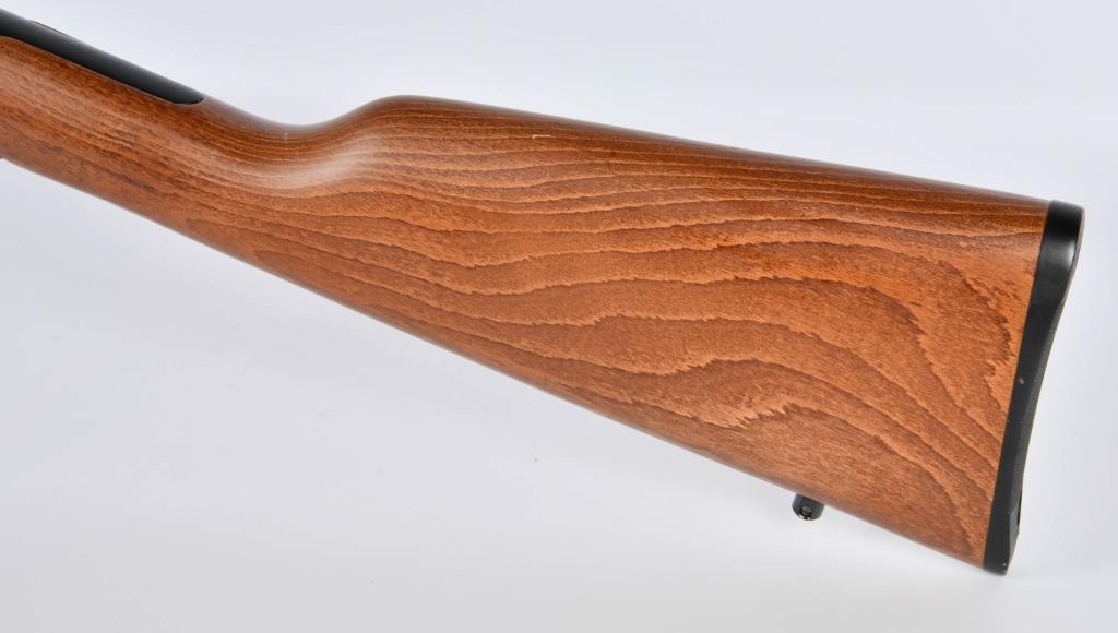 New Rossi Gallery .22 LR Pump Action Rifle