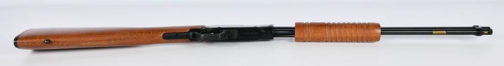 New Rossi Gallery .22 LR Pump Action Rifle
