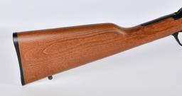 New Rossi Gallery .22 LR Pump Action Rifle