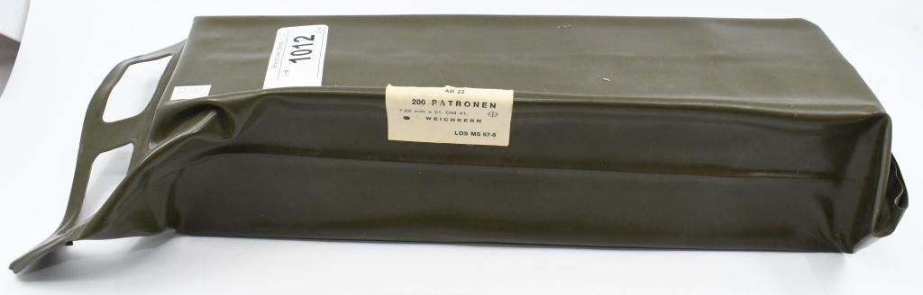 200 Round Sealed Battlepack of .308 Win Ammo