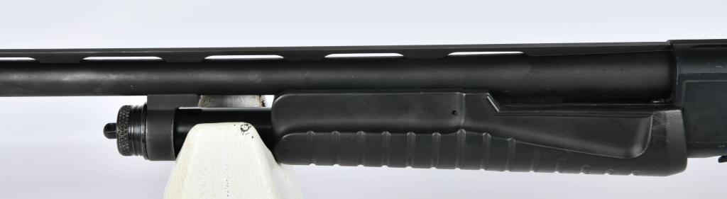 LSI Hatsan Escort 12 Gauge Pump Shotgun