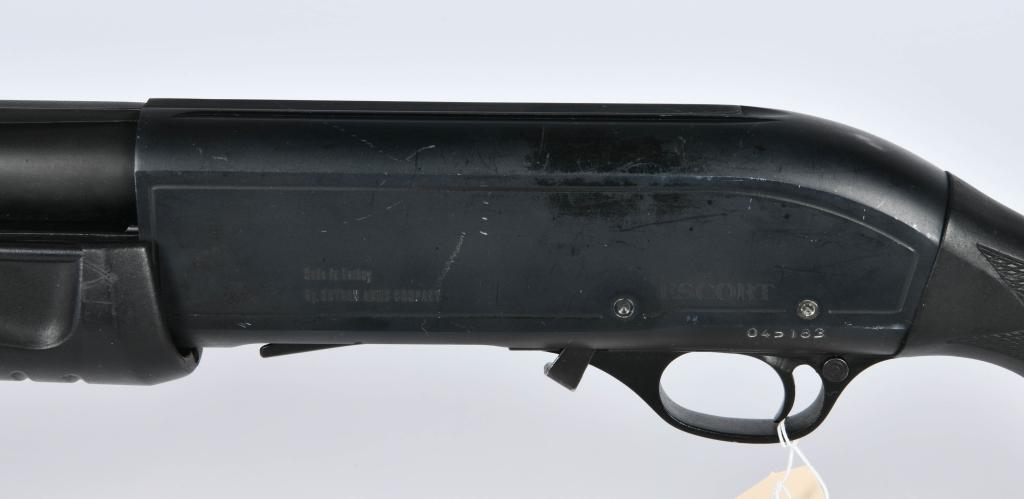 LSI Hatsan Escort 12 Gauge Pump Shotgun