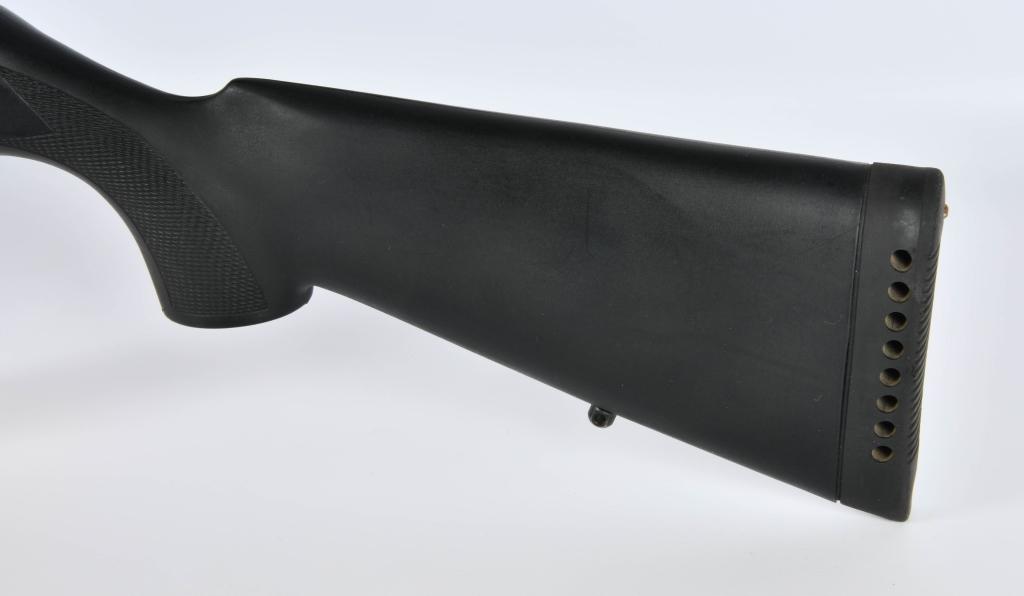 LSI Hatsan Escort 12 Gauge Pump Shotgun